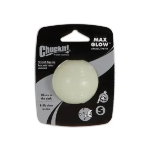 Azonnal elérhető Játék Chuckit Max Glow Small